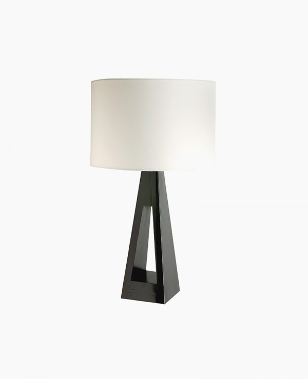 Wooden Nightstand