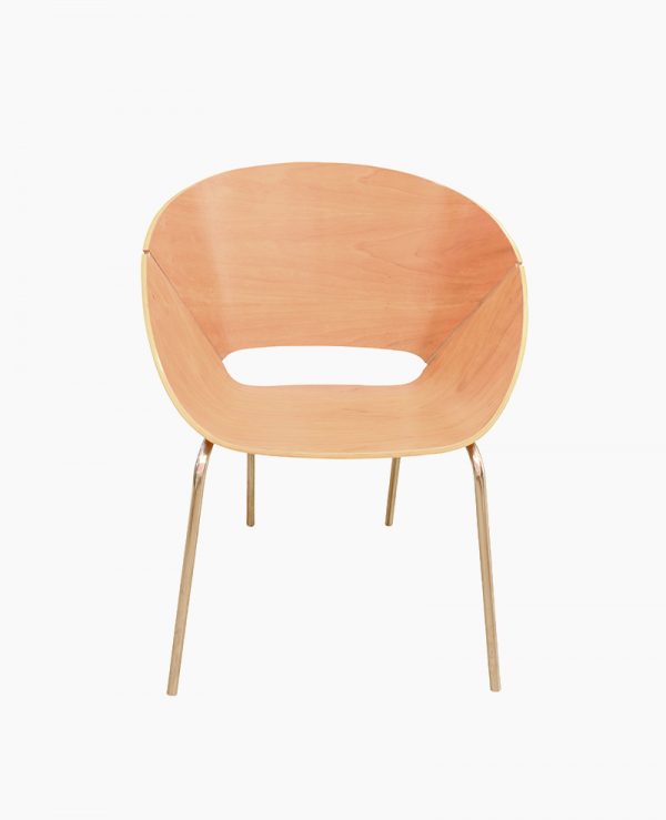 Wooden Chair