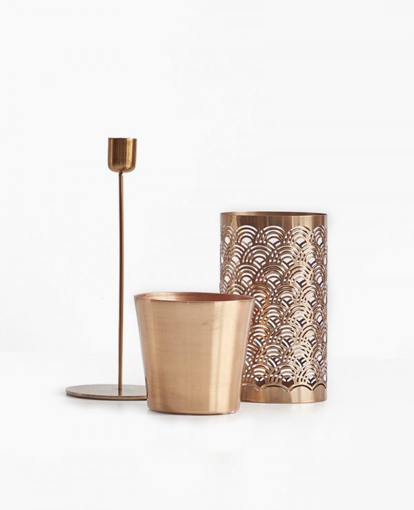 Bertt Side table