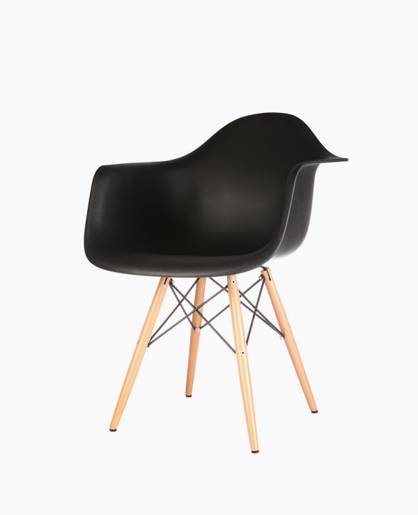Modern End Table